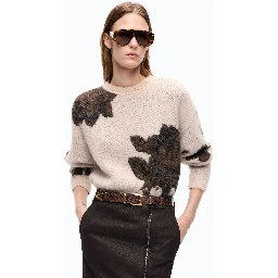 PINKO RUGGITO sweater