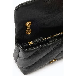 PINKO PUFF MINI bag
