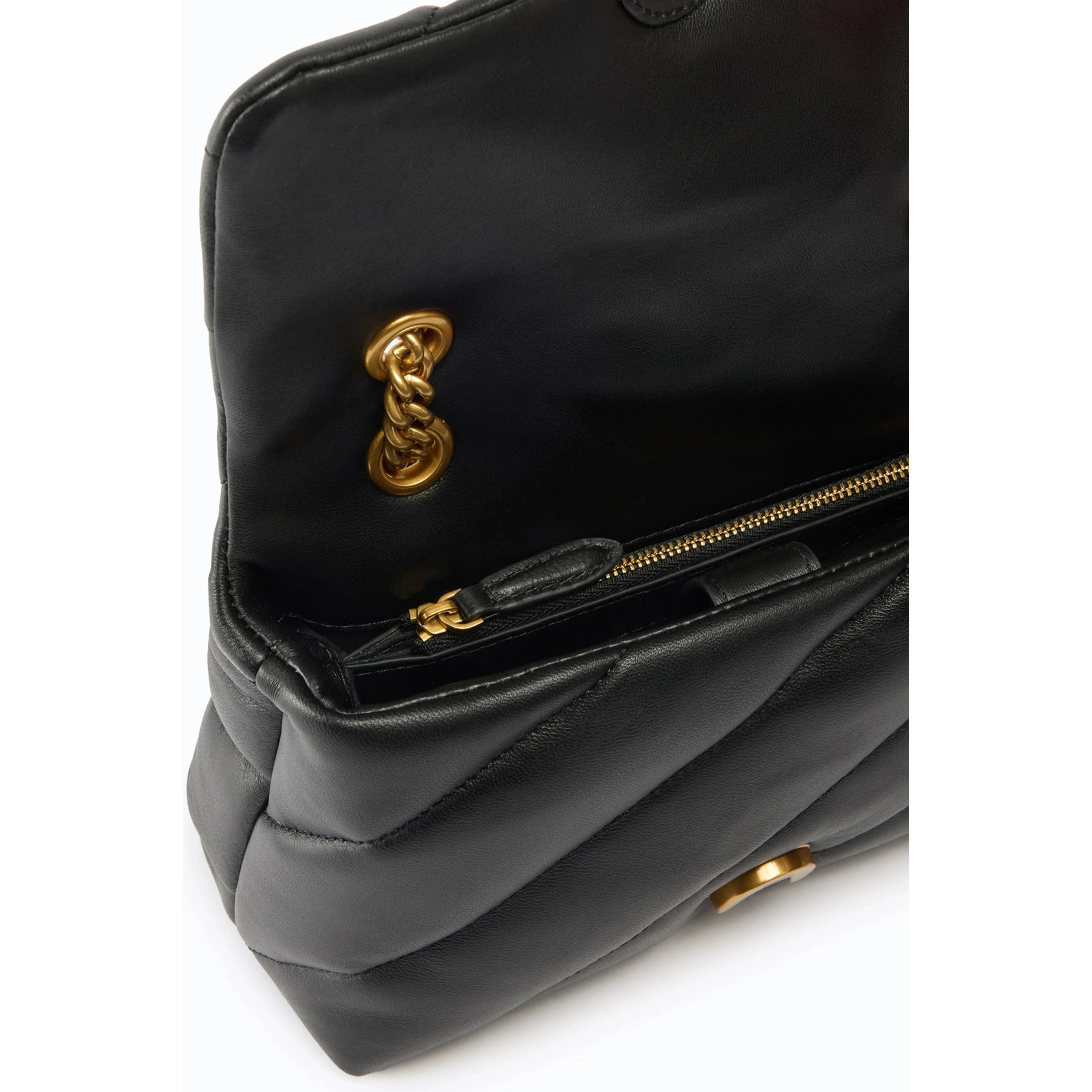 PINKO PUFF MINI bag