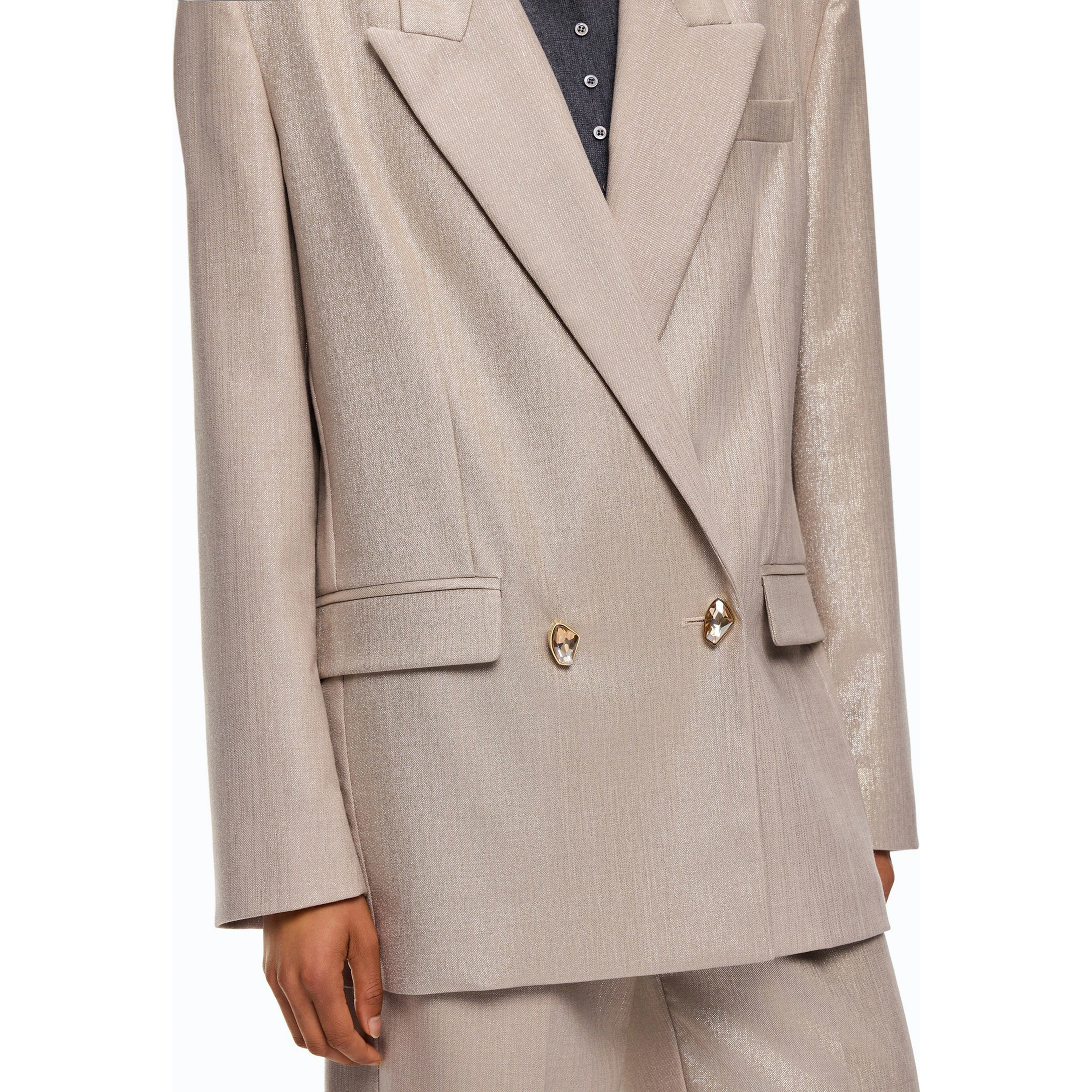 PINKO CAYMAN jacket
