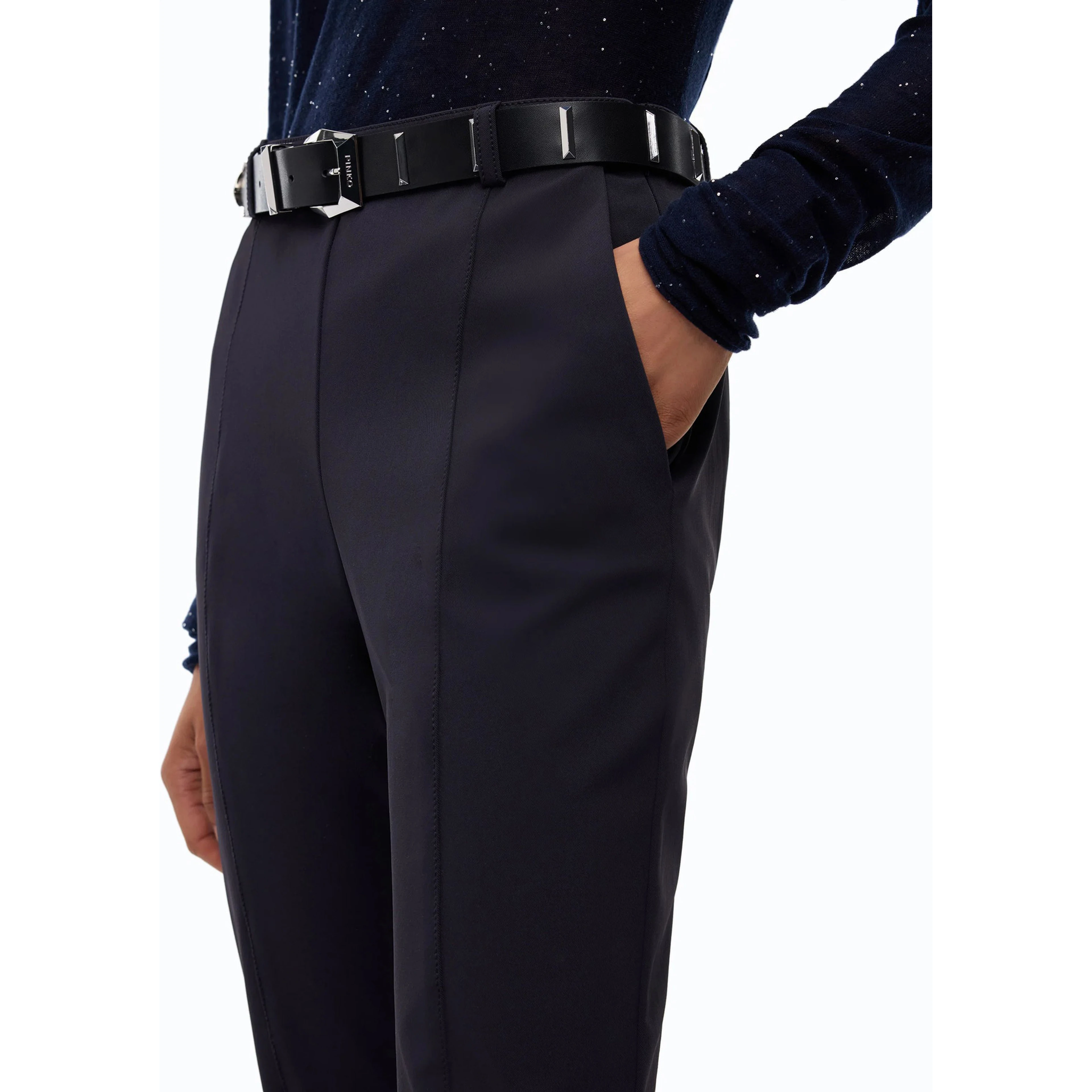PINKO TANCREDI pants