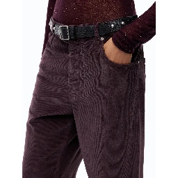 PINKO CYNTIA pants