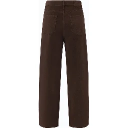 PINKO ESTELLE trousers