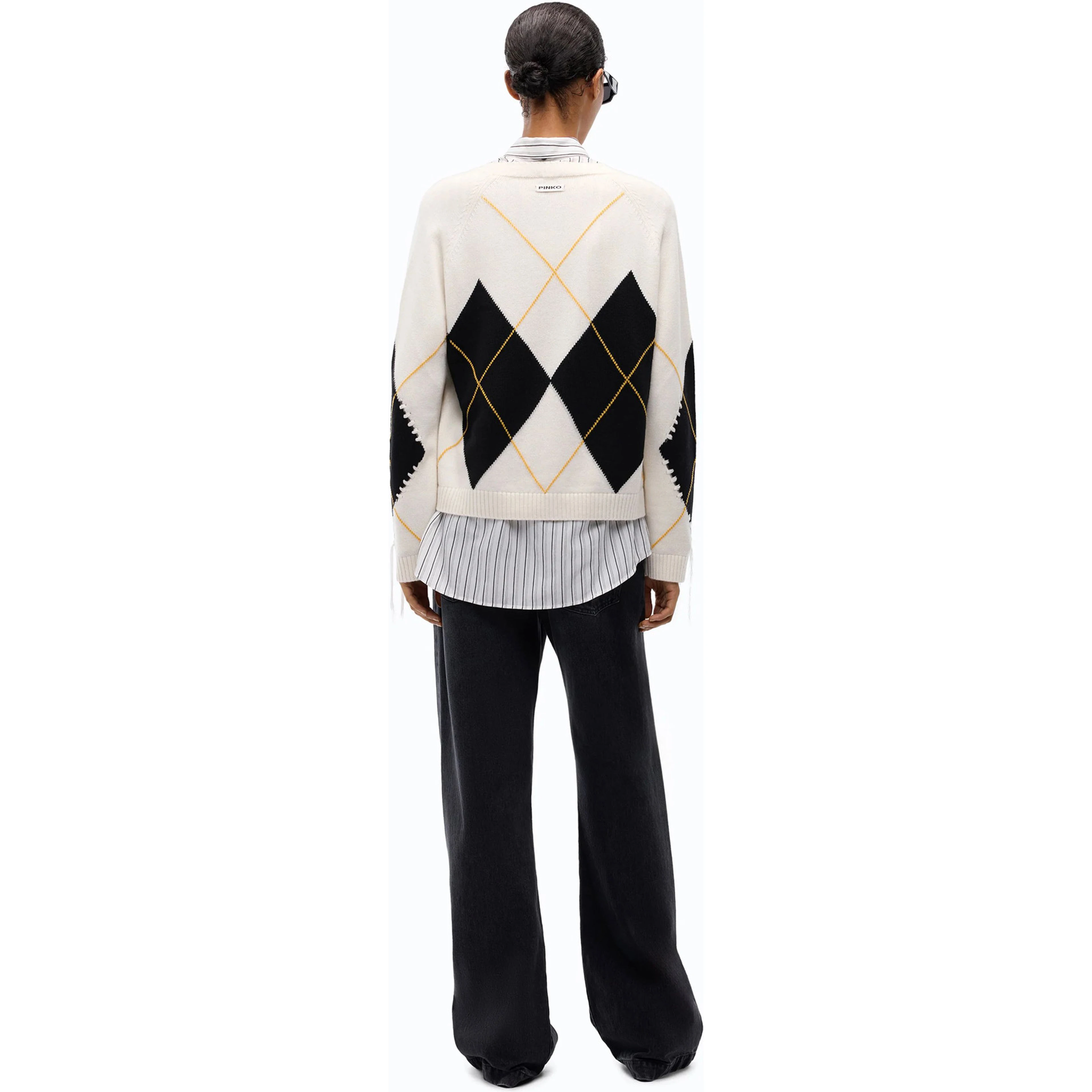 PINKO BERNA sweater