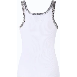 PINKO CORIANDOLI top