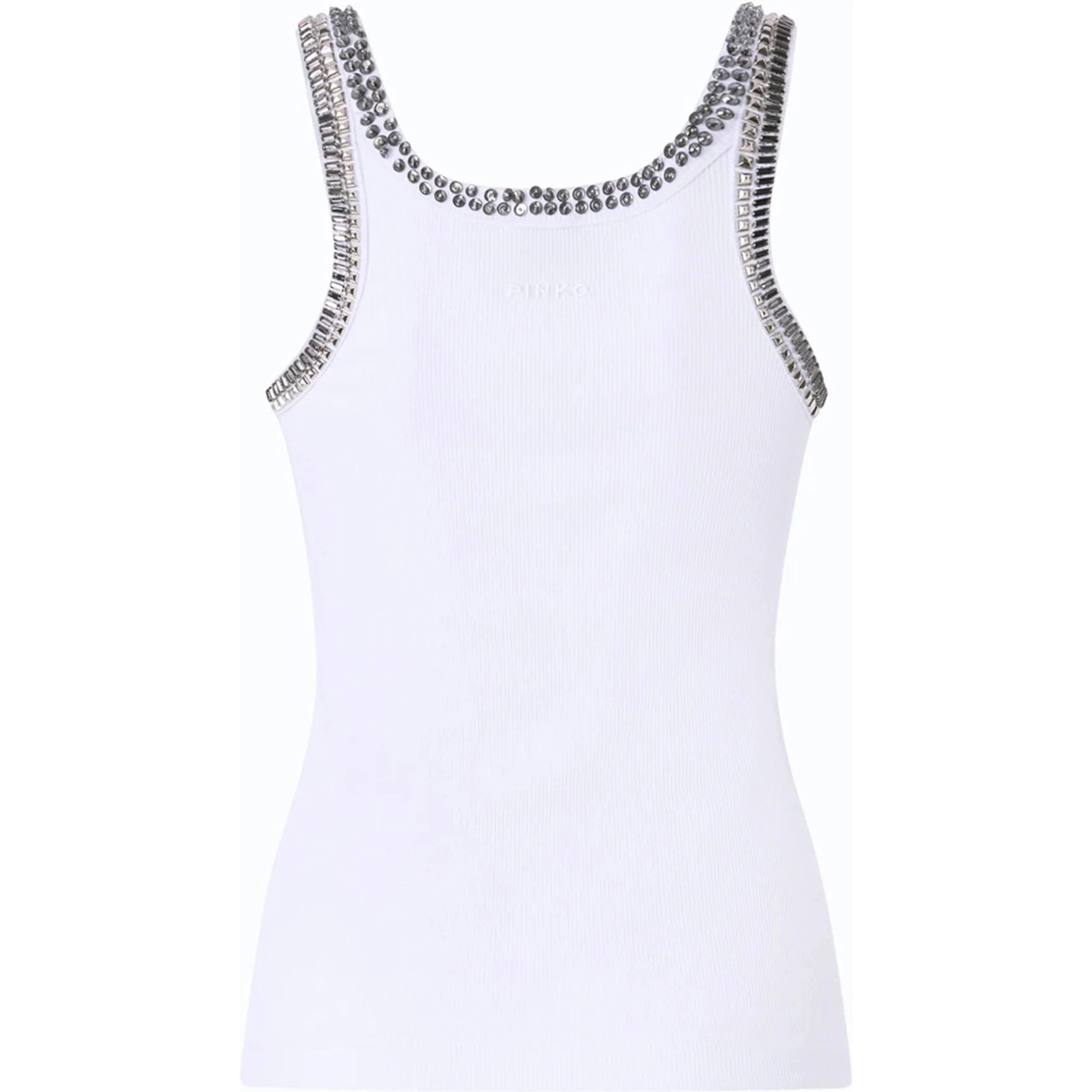 PINKO CORIANDOLI top