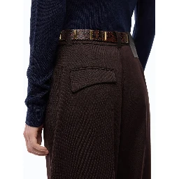 PINKO BALBINO trousers