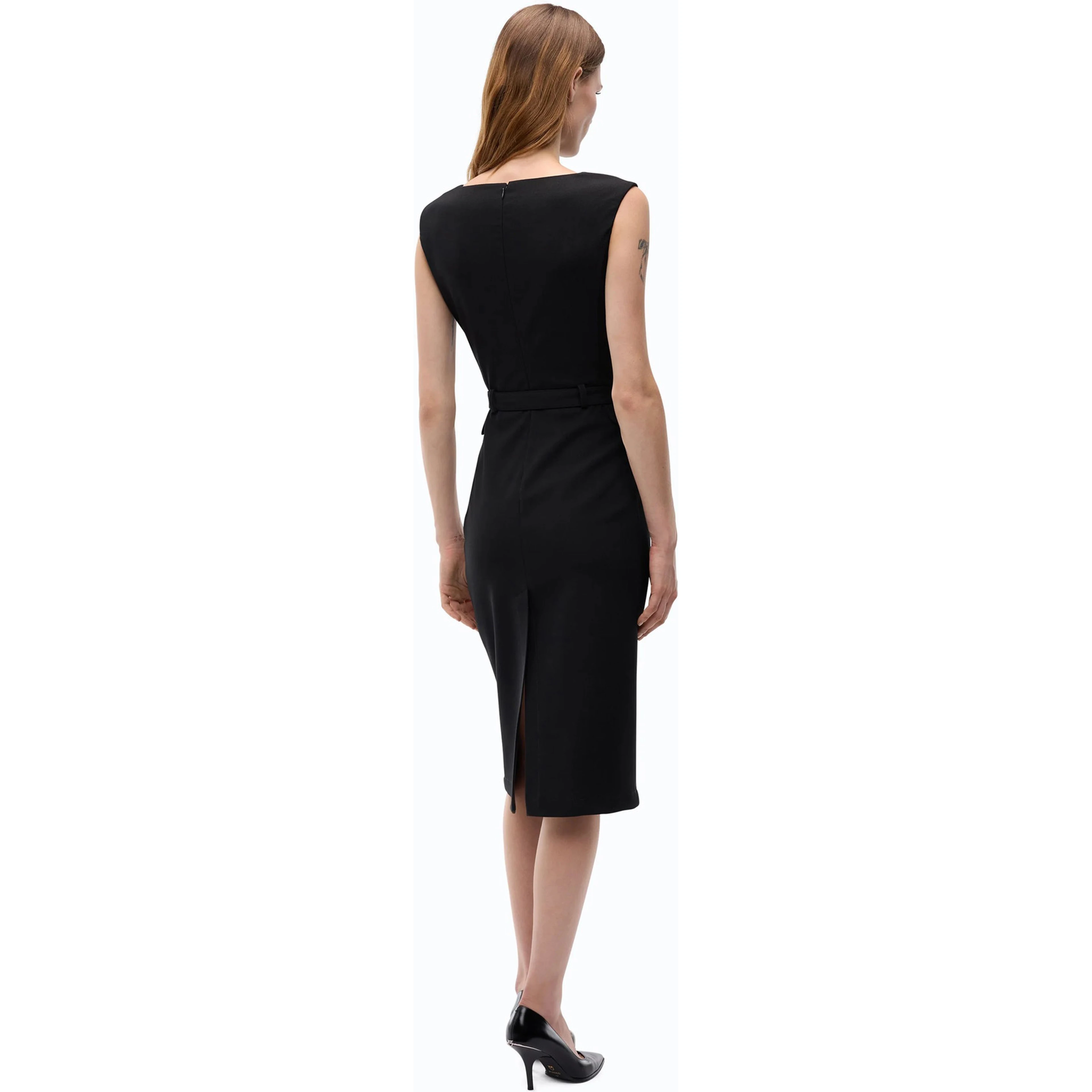 PINKO ACALYPHA dress