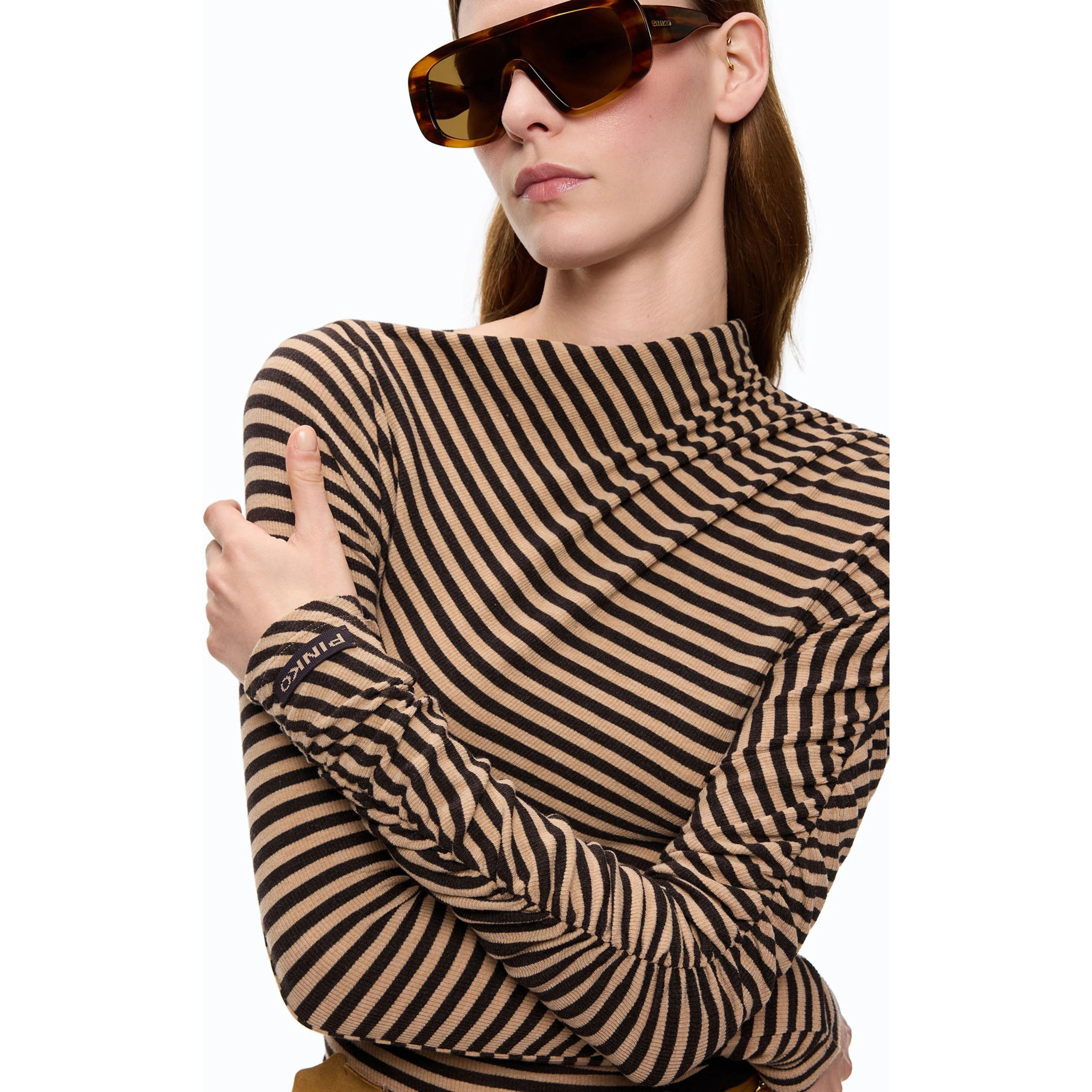 PINKO LILIUM blouse