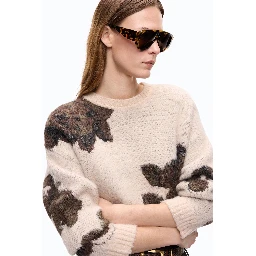 PINKO RUGGITO sweater