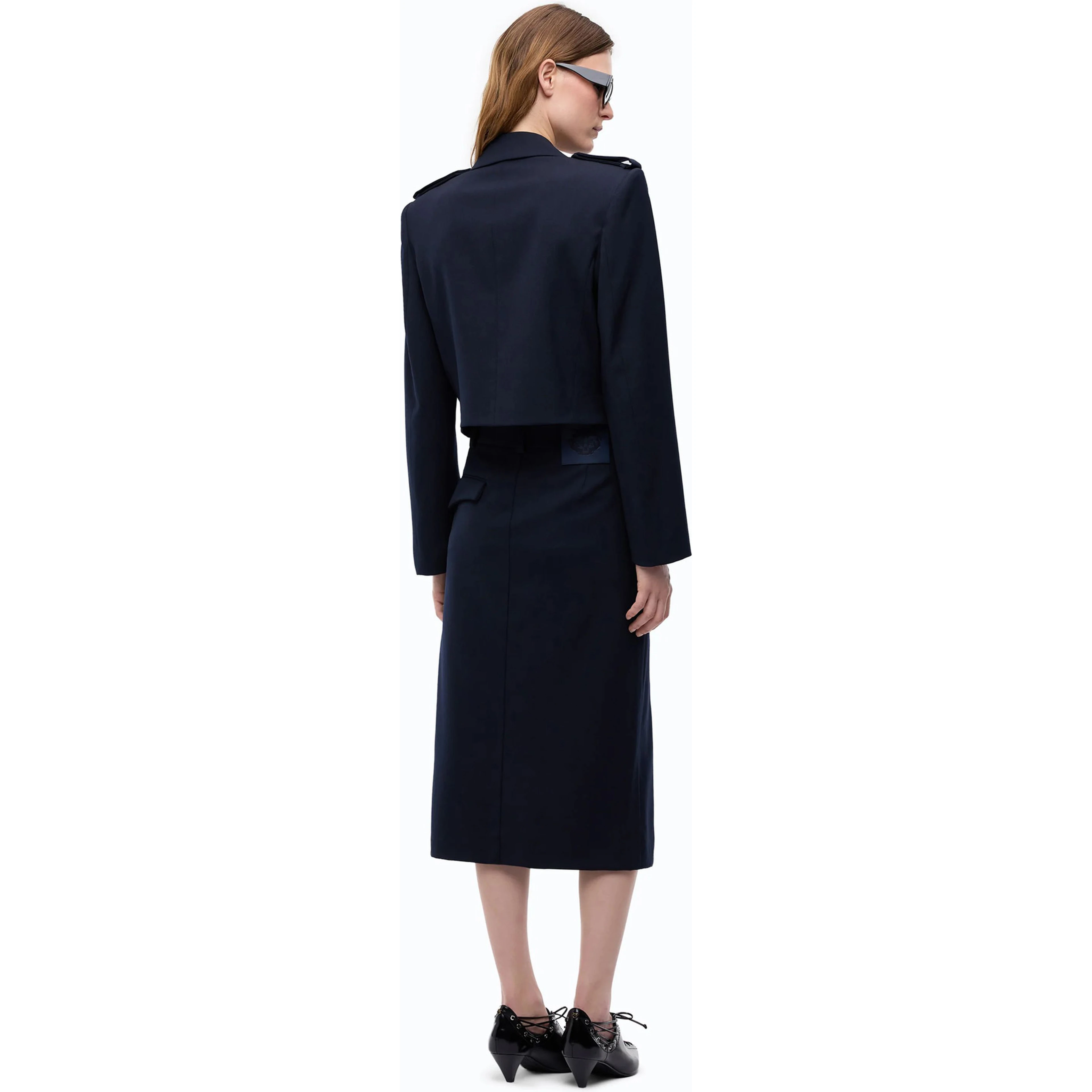 PINKO MANNA jacket