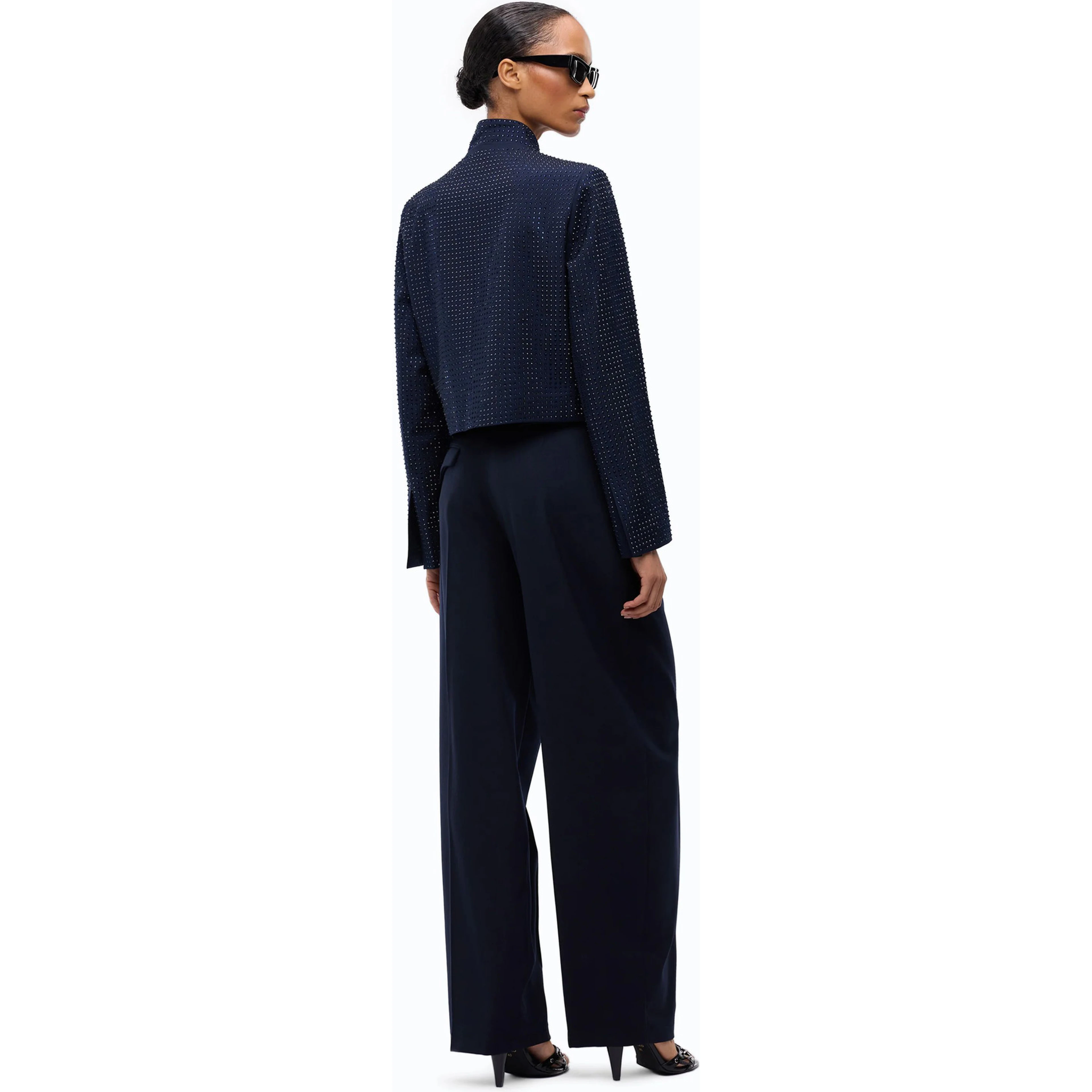 PINKO BALBINO trousers