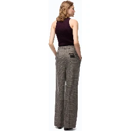 PINKO PLUMERIA pants
