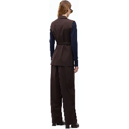 PINKO NURAQUS vest