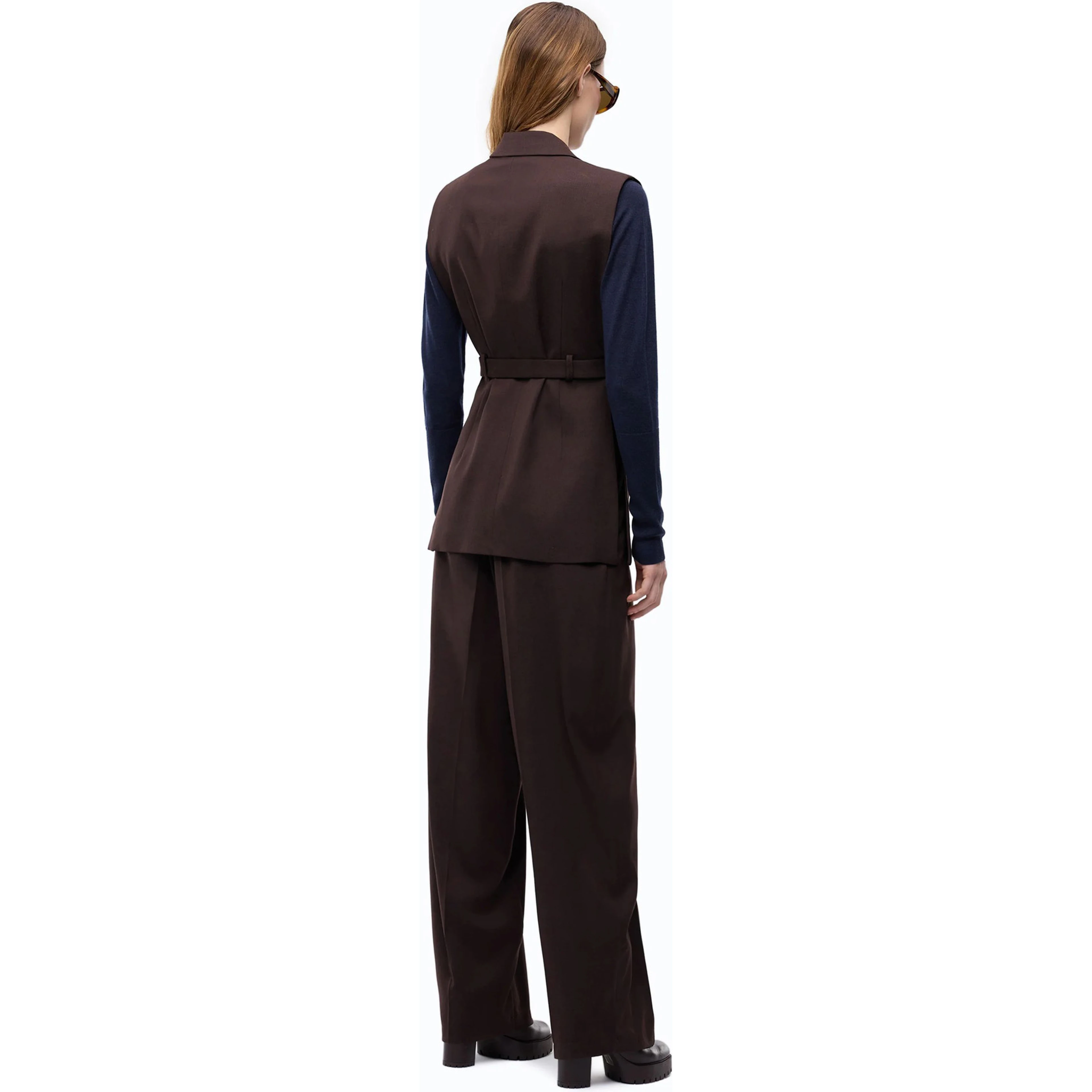 PINKO NURAQUS vest