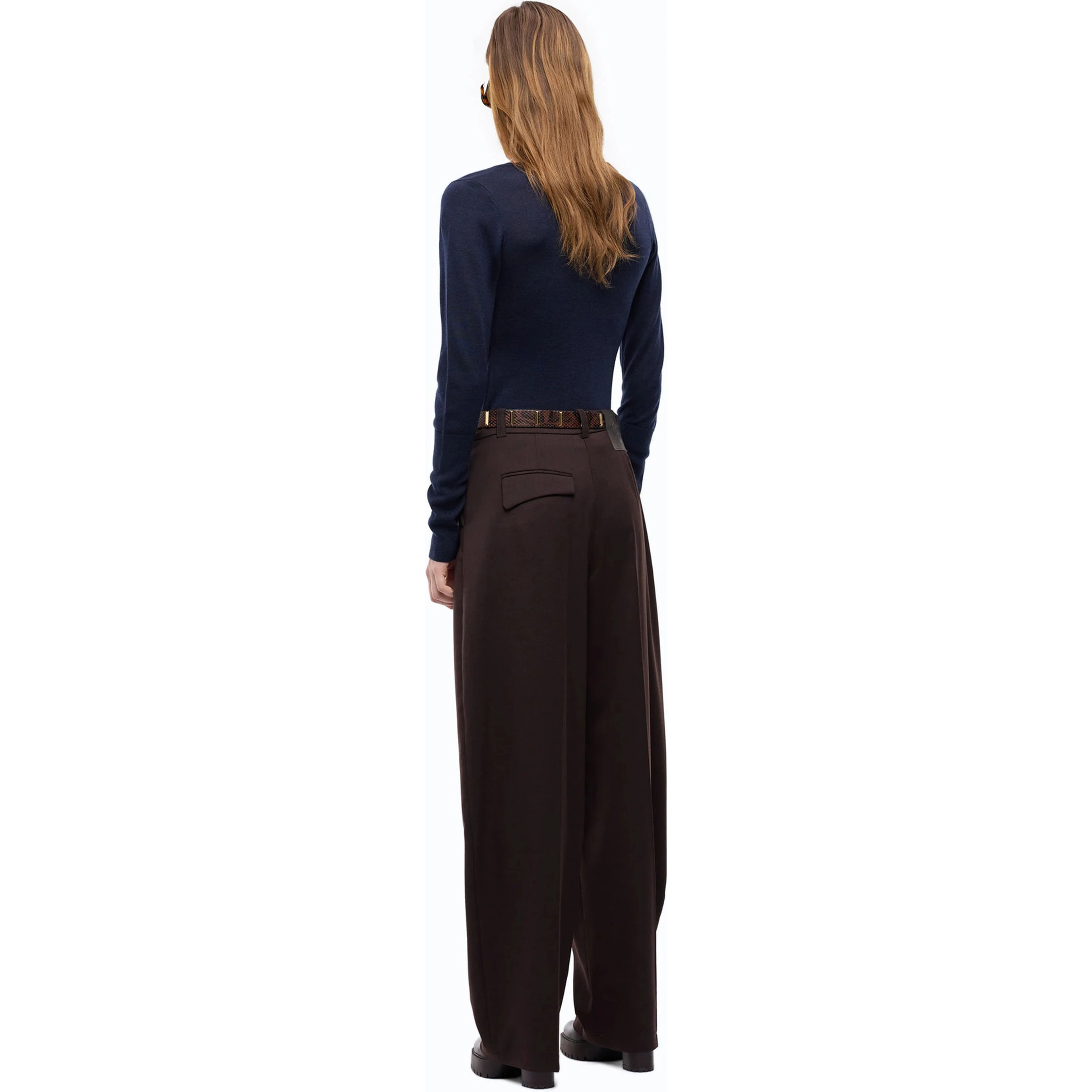 PINKO BALBINO trousers