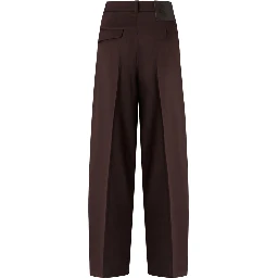 PINKO BALBINO trousers