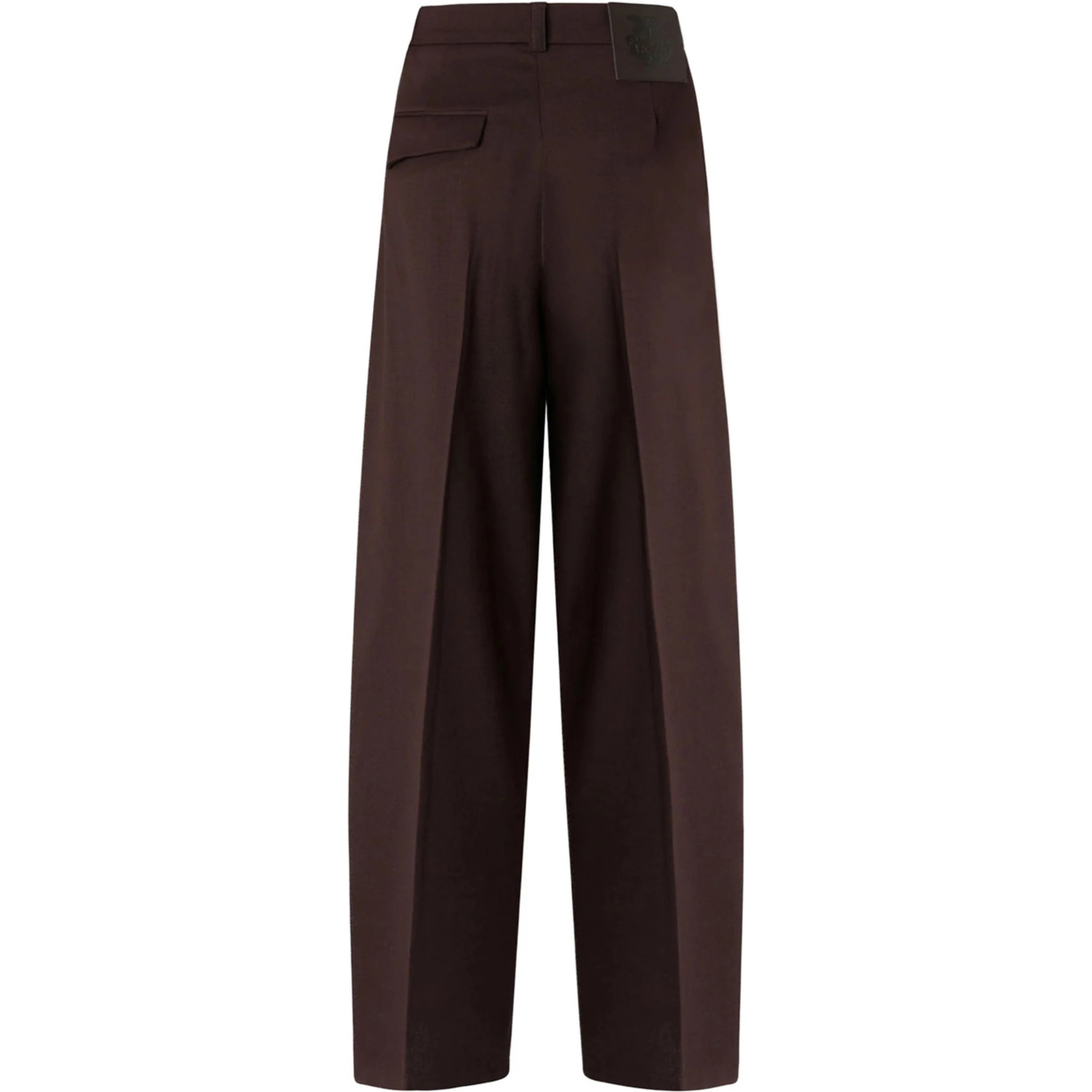 PINKO BALBINO trousers