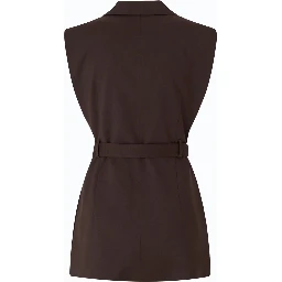 PINKO NURAQUS vest