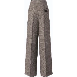 PINKO PLUMERIA pants