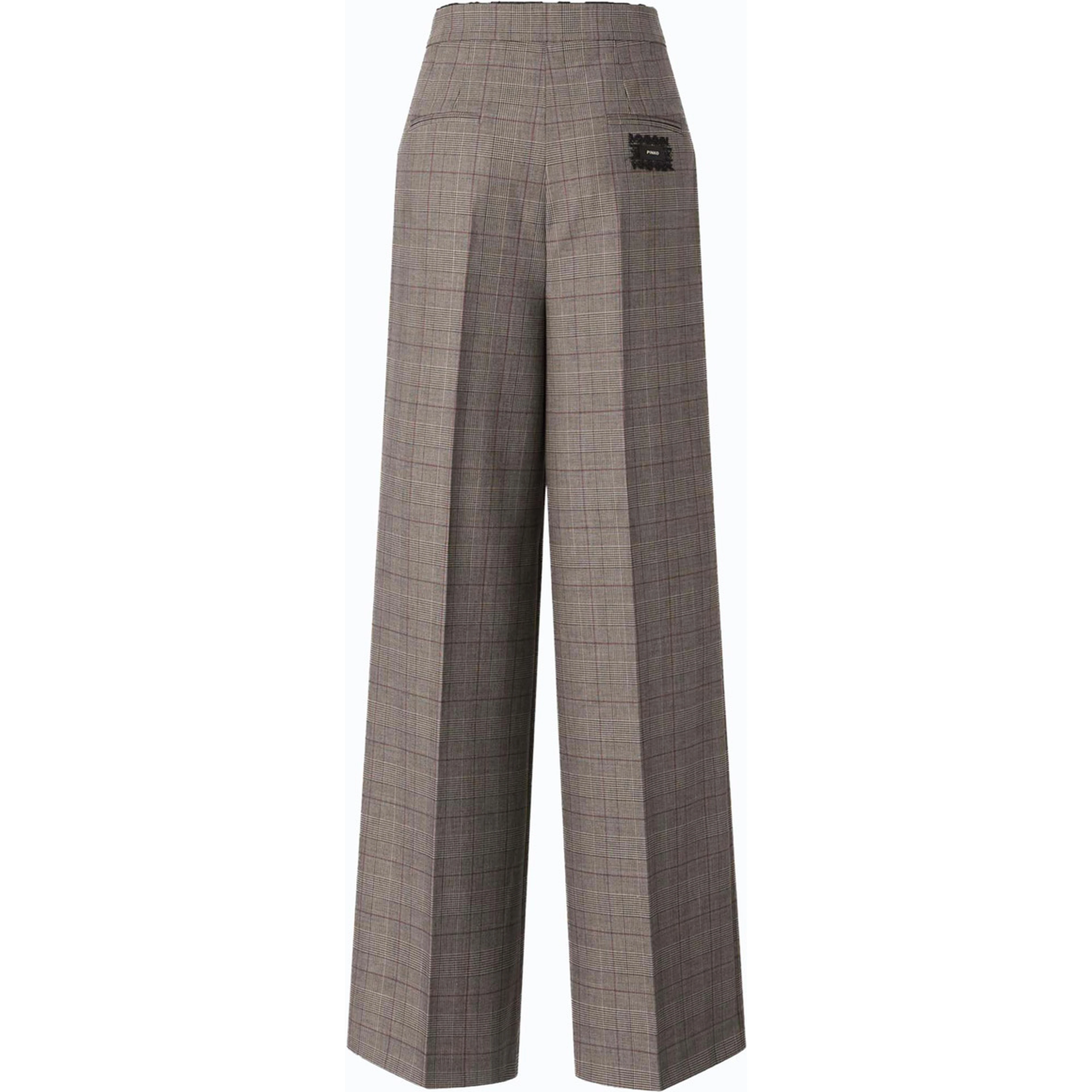 PINKO PLUMERIA pants