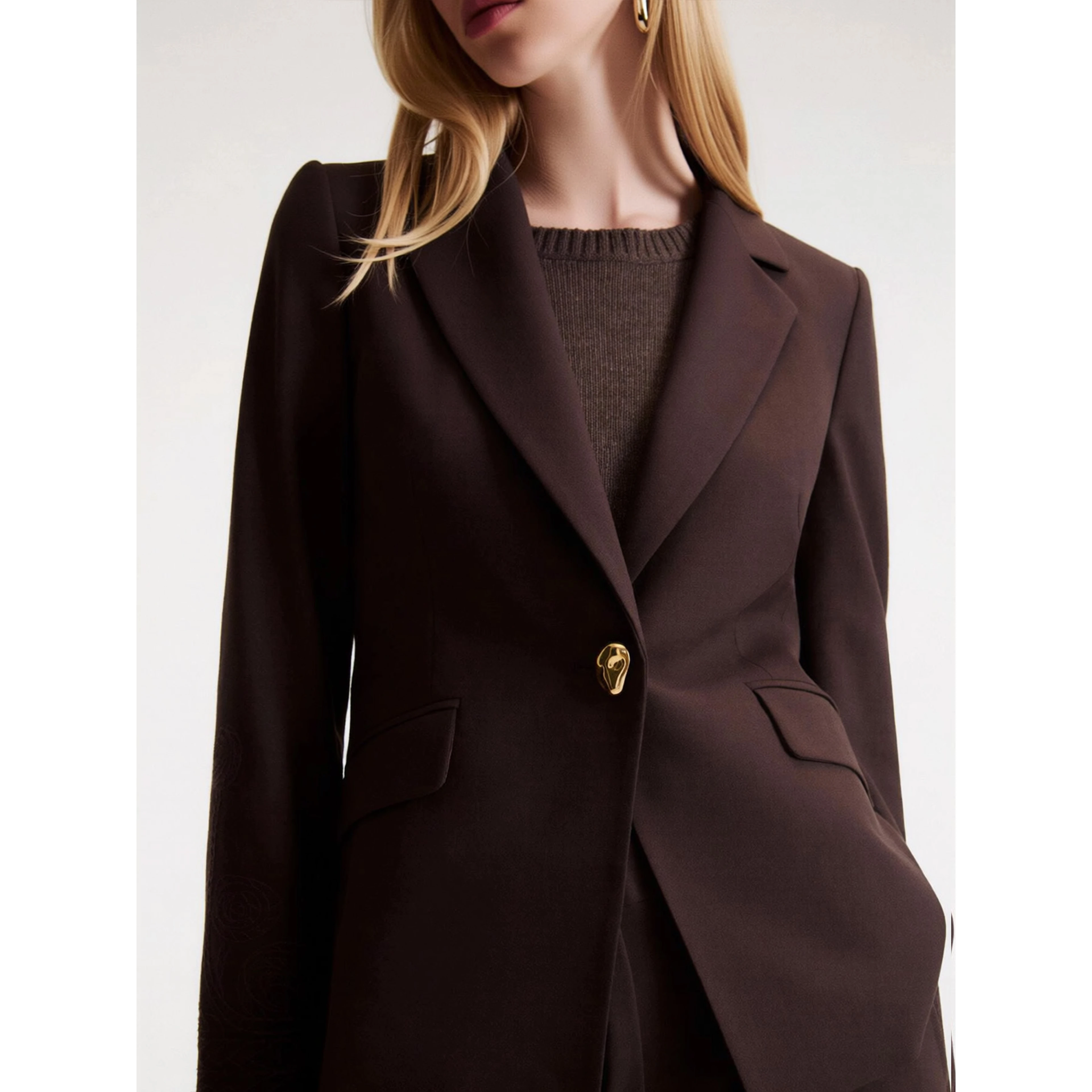 MARELLA MLLEXPLOIT jacket