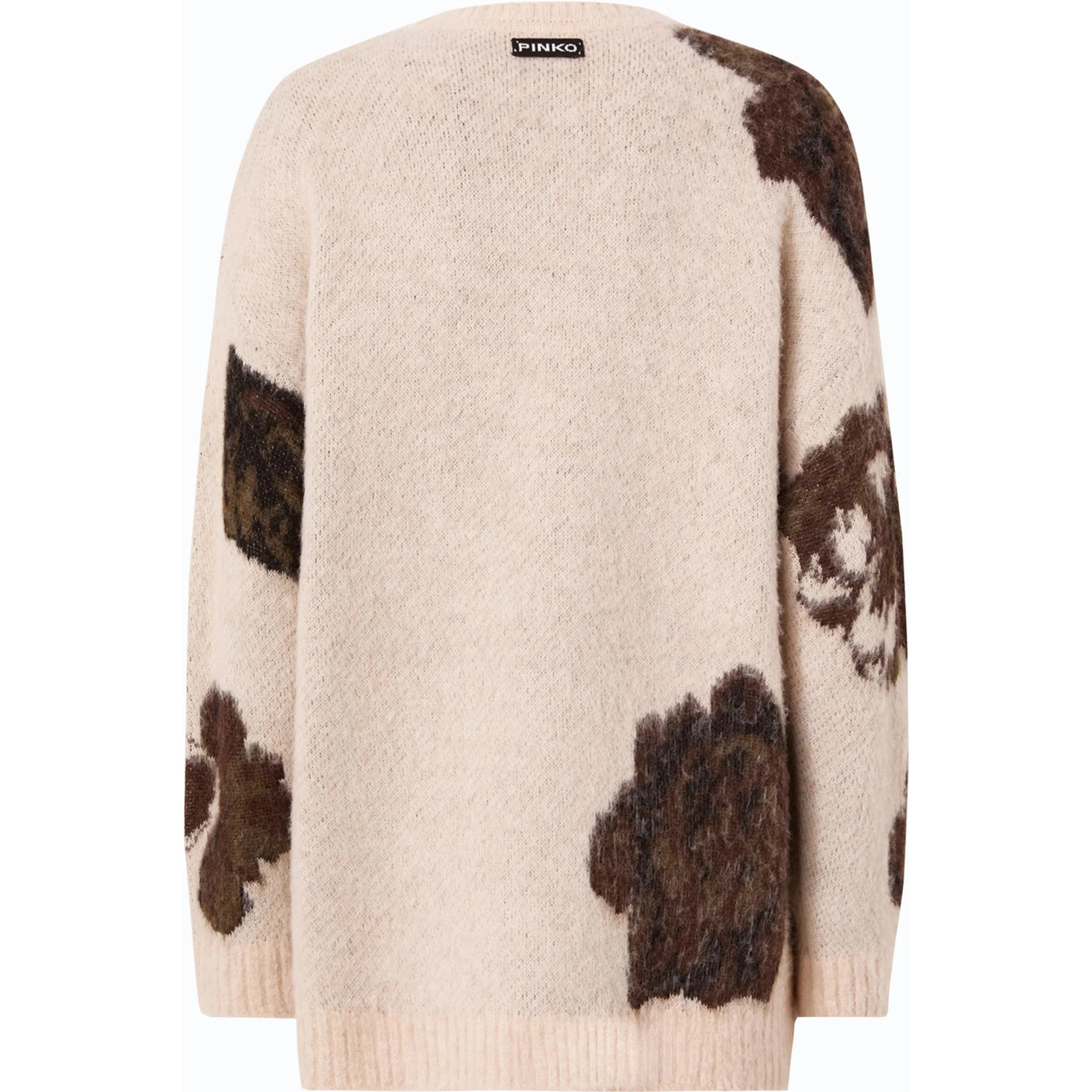 PINKO RUGGITO sweater