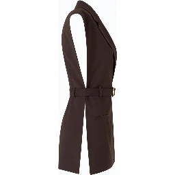 PINKO NURAQUS vest