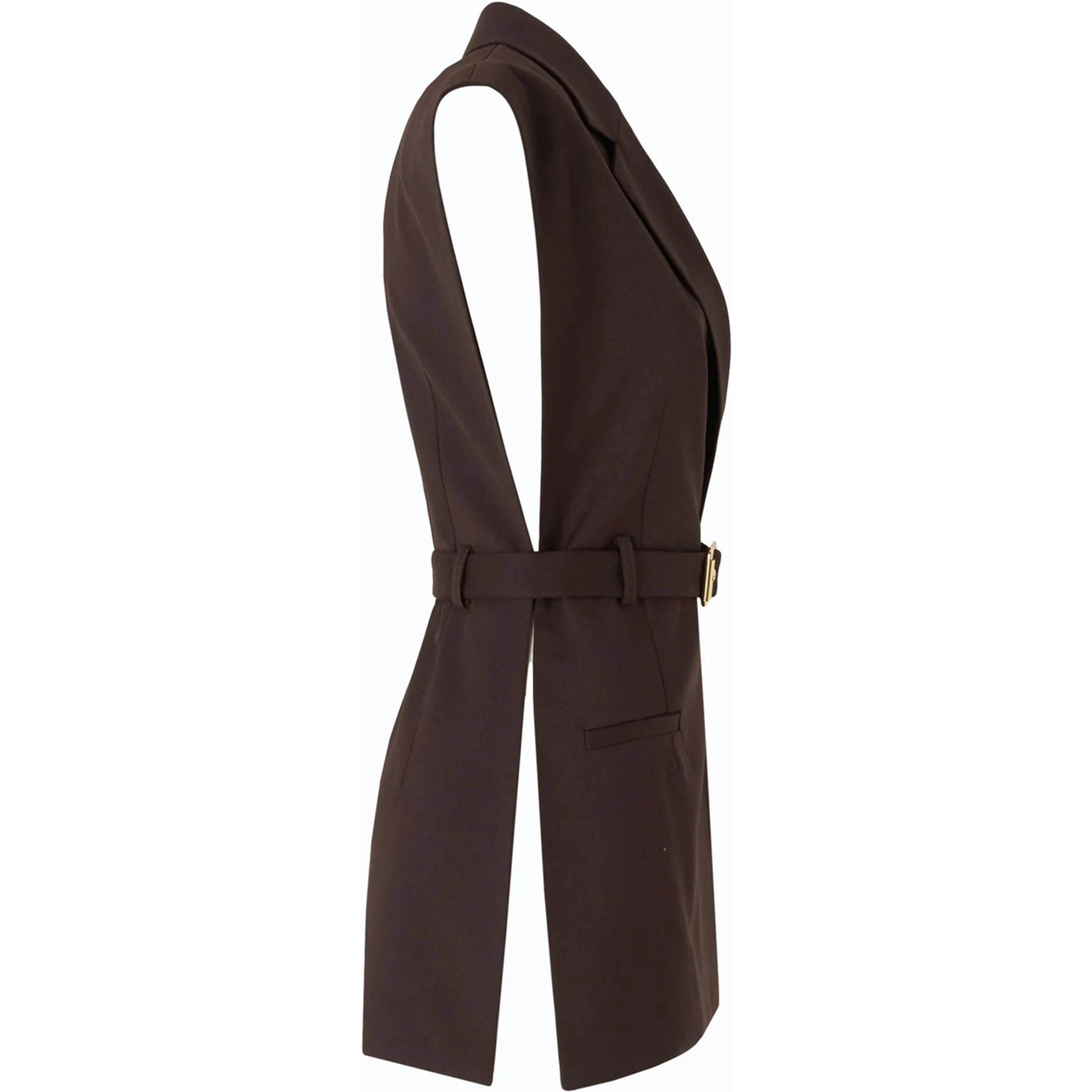 PINKO NURAQUS vest