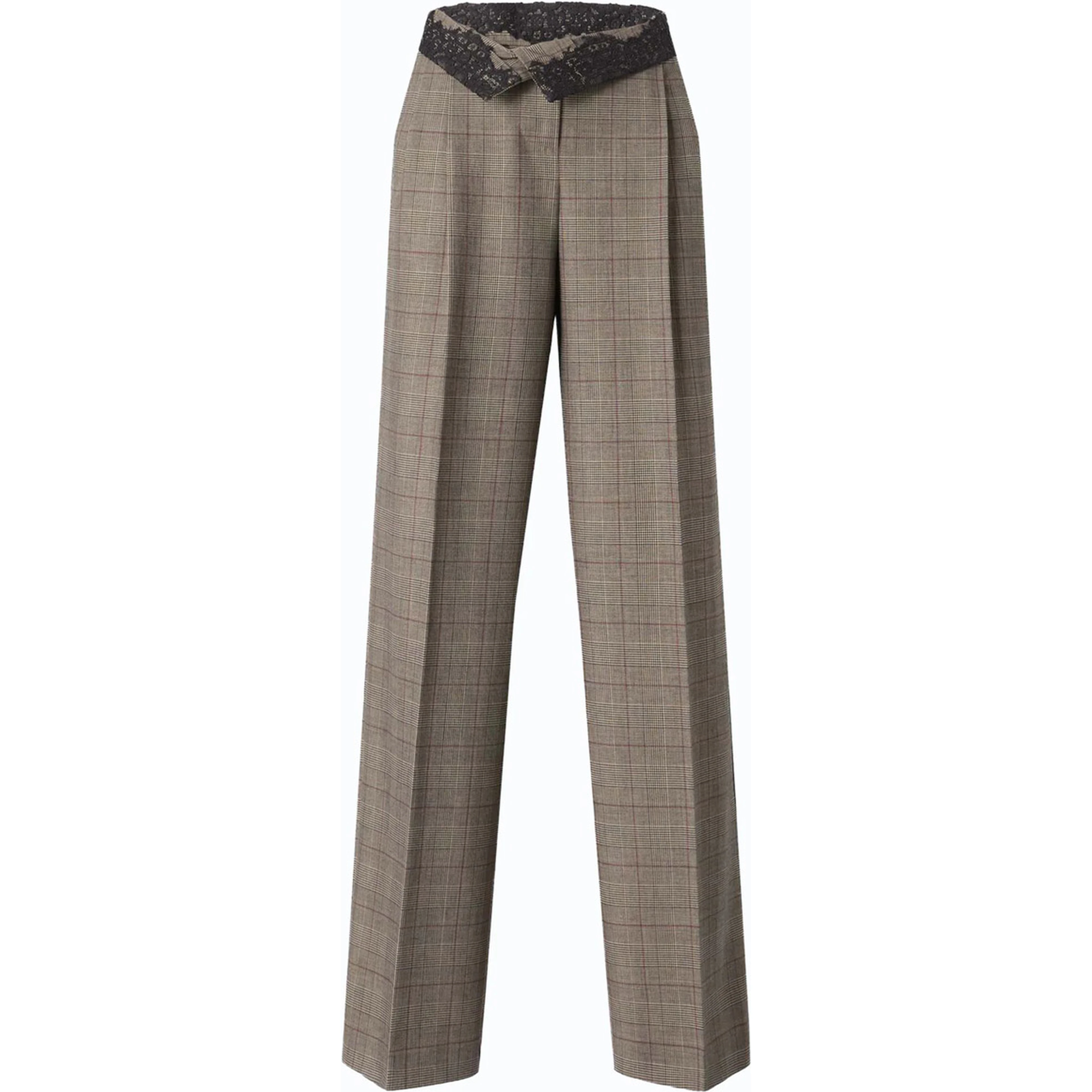 PINKO PLUMERIA pants