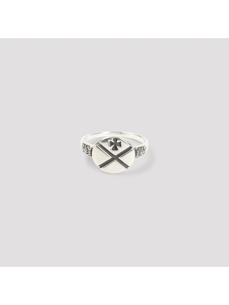 Enfants Riches Déprimés German X Ring