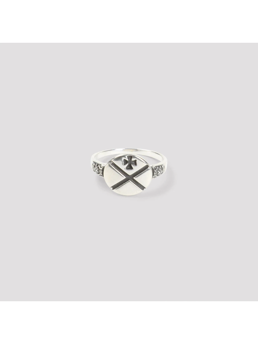 Enfants Riches Déprimés German X Ring