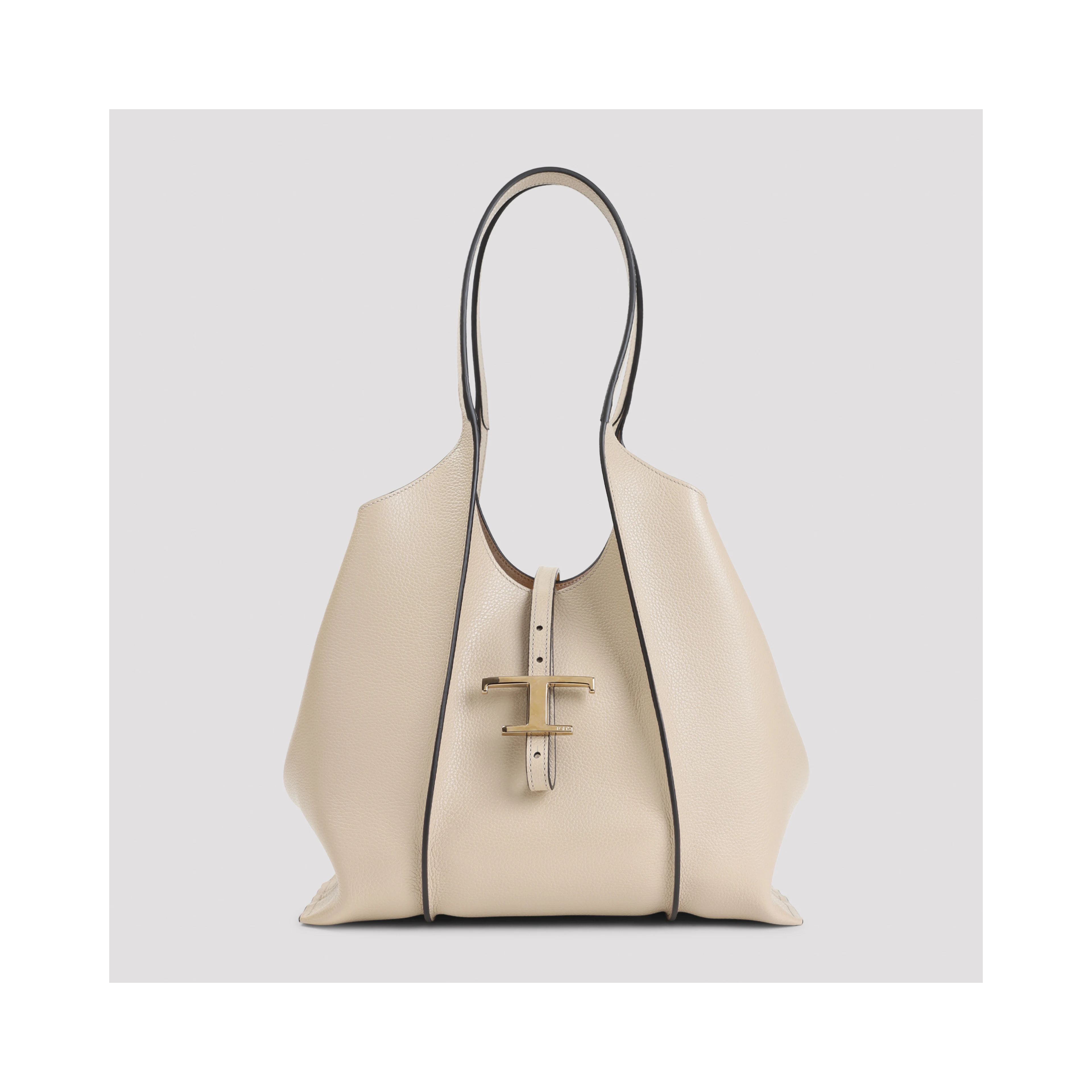 Tod`s T Timeless Small Shoulder Bag