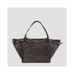 Tod`s Tim Medium Shopping Bag