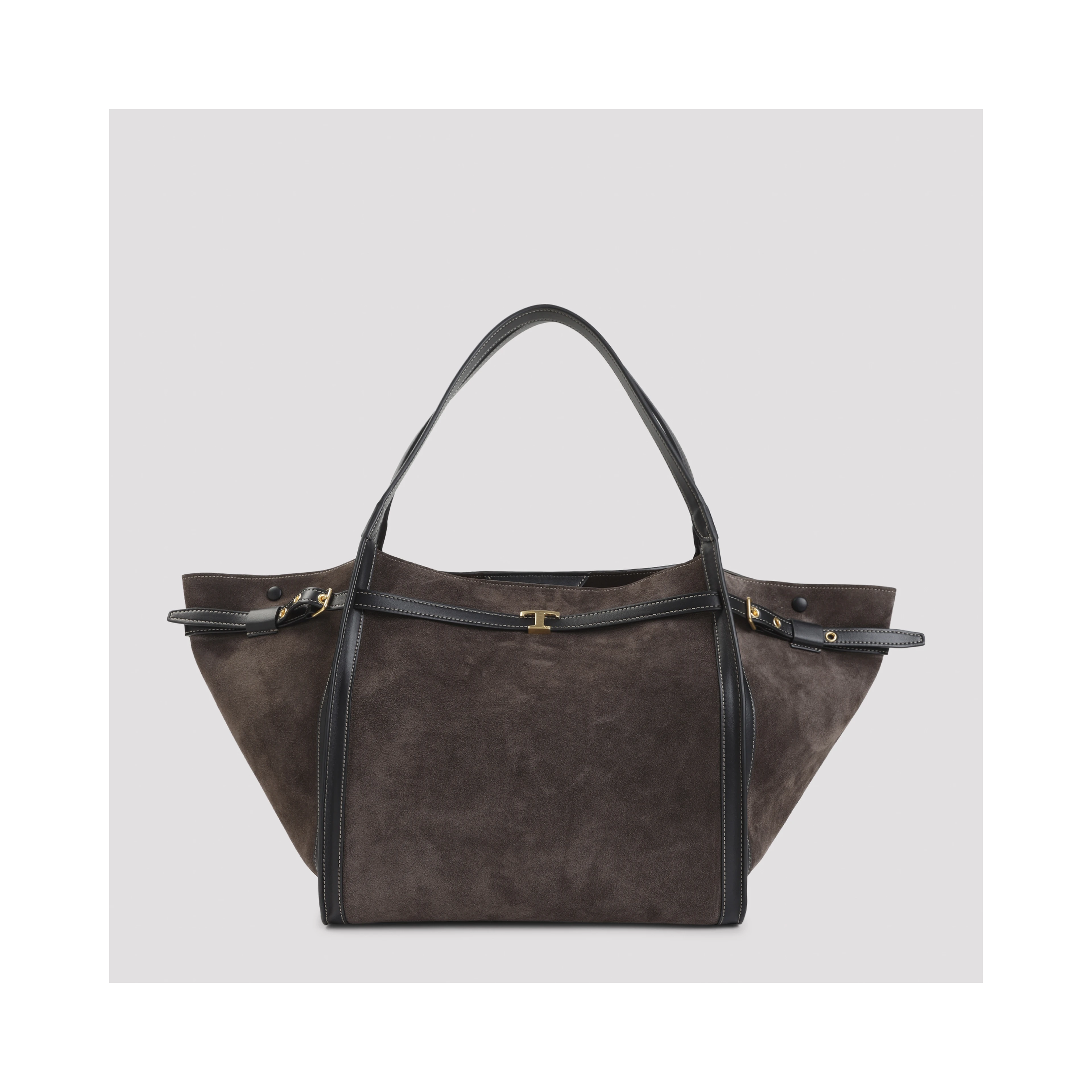 Tod`s Tim Medium Shopping Bag