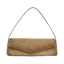 Jil Sander Kante Flap Shoulder Bag