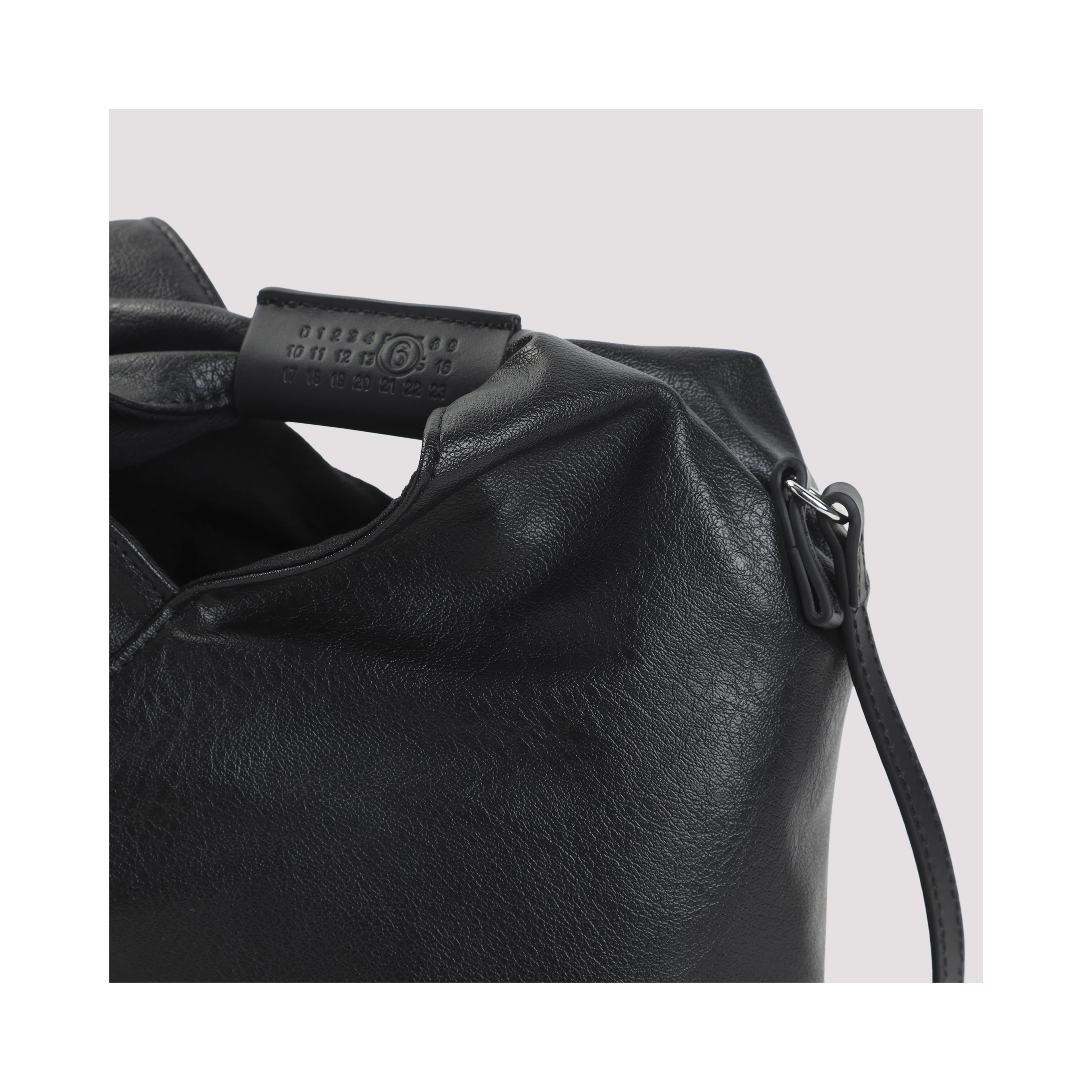 MM6 Maison Margiela Classic Japanese Crossbody Bag