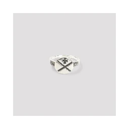 Enfants Riches Déprimés German X Ring
