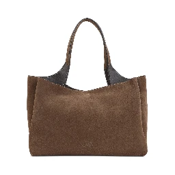 Tod`s Apa Medium Shoulder Bag