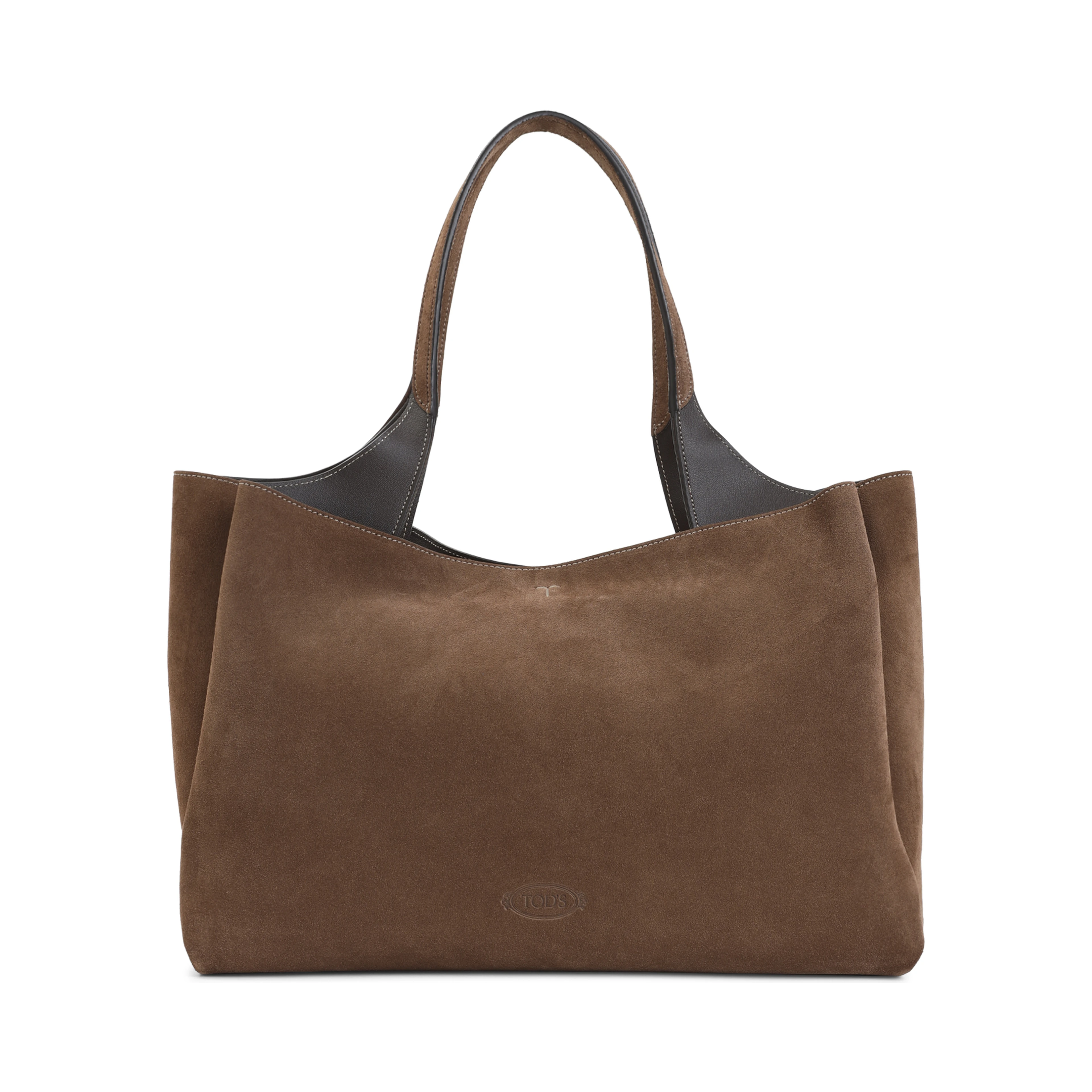 Tod`s Apa Medium Shoulder Bag