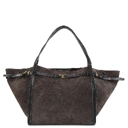 Tod`s Tim Medium Shopping Bag