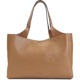 Tod`s Apa Medium Shoulder Bag