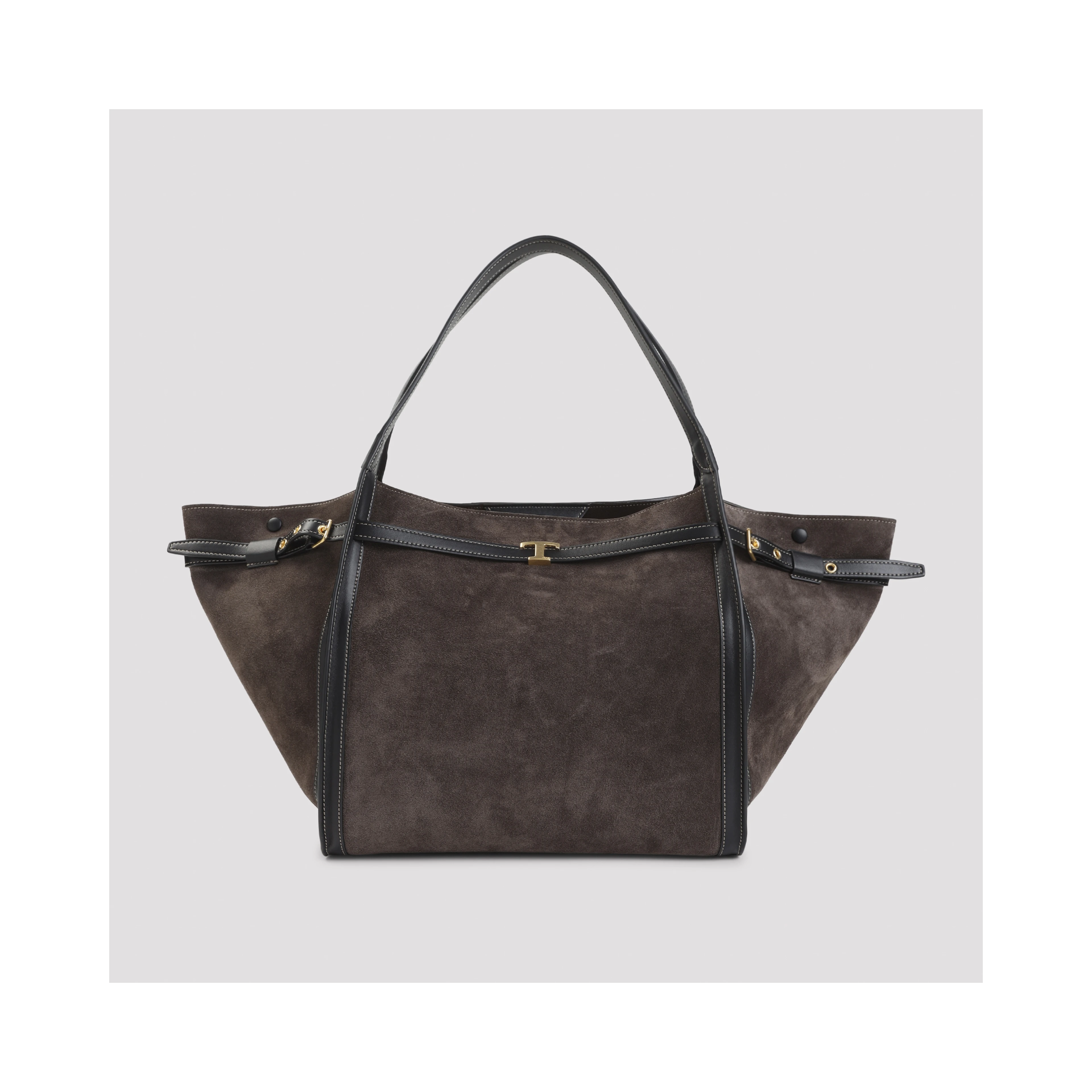 Tod`s Tim Medium Shopping Bag