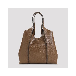 Tod`s T Timeless Medium Shoulder Bag