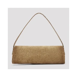 Jil Sander Kante Flap Shoulder Bag