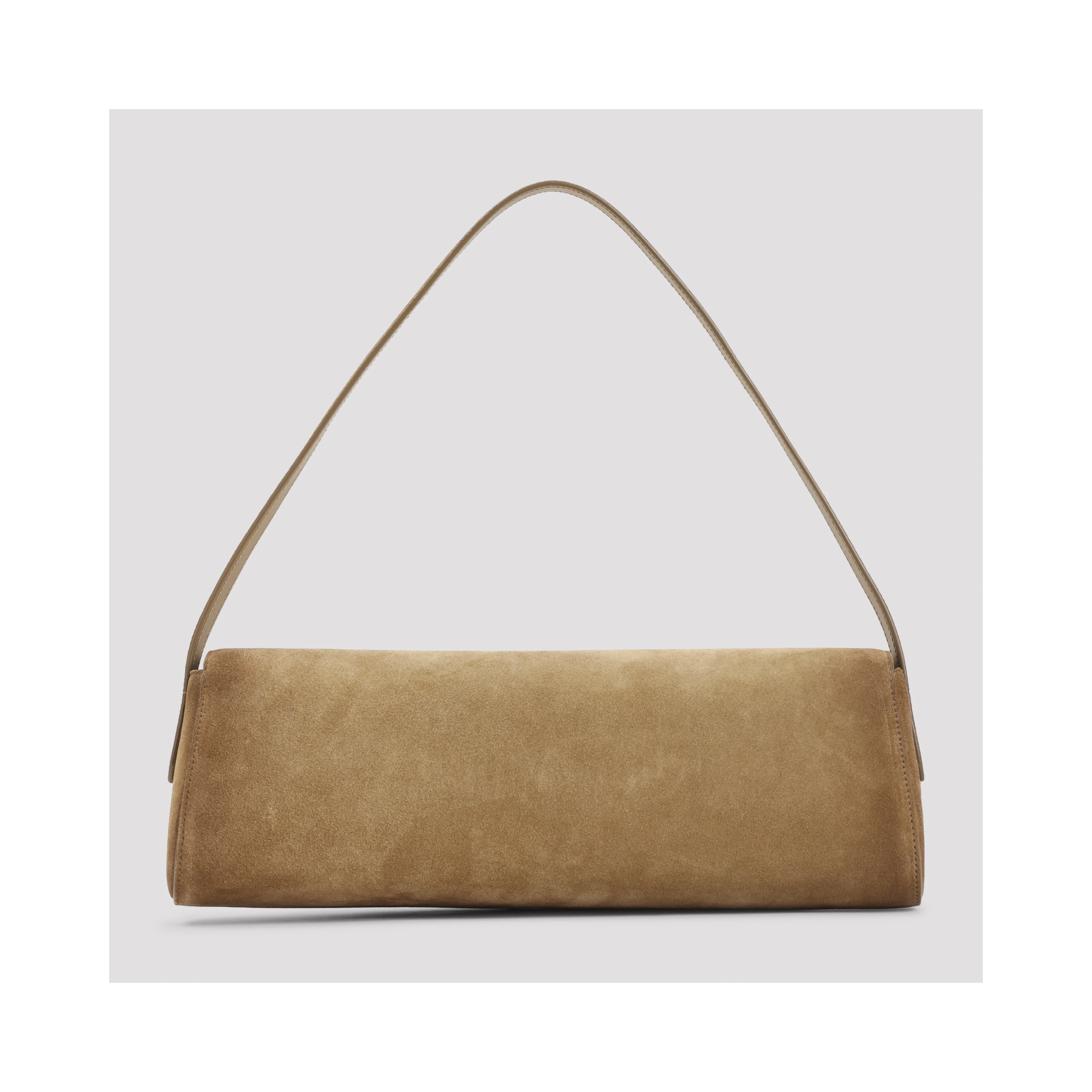 Jil Sander Kante Flap Shoulder Bag