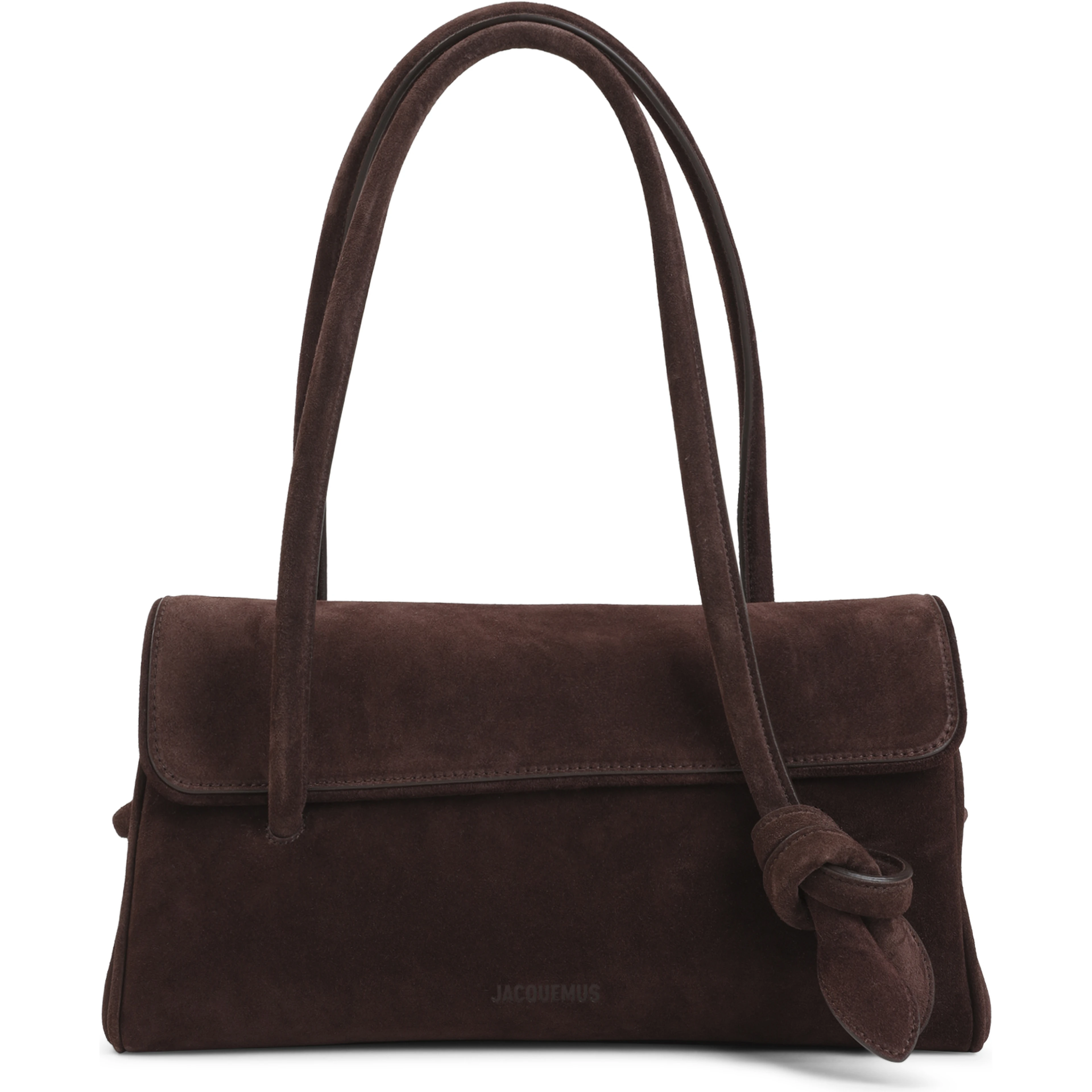 Jaquemus Le Turismo Long Bag