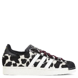 Adidas Superstar II Sneakers