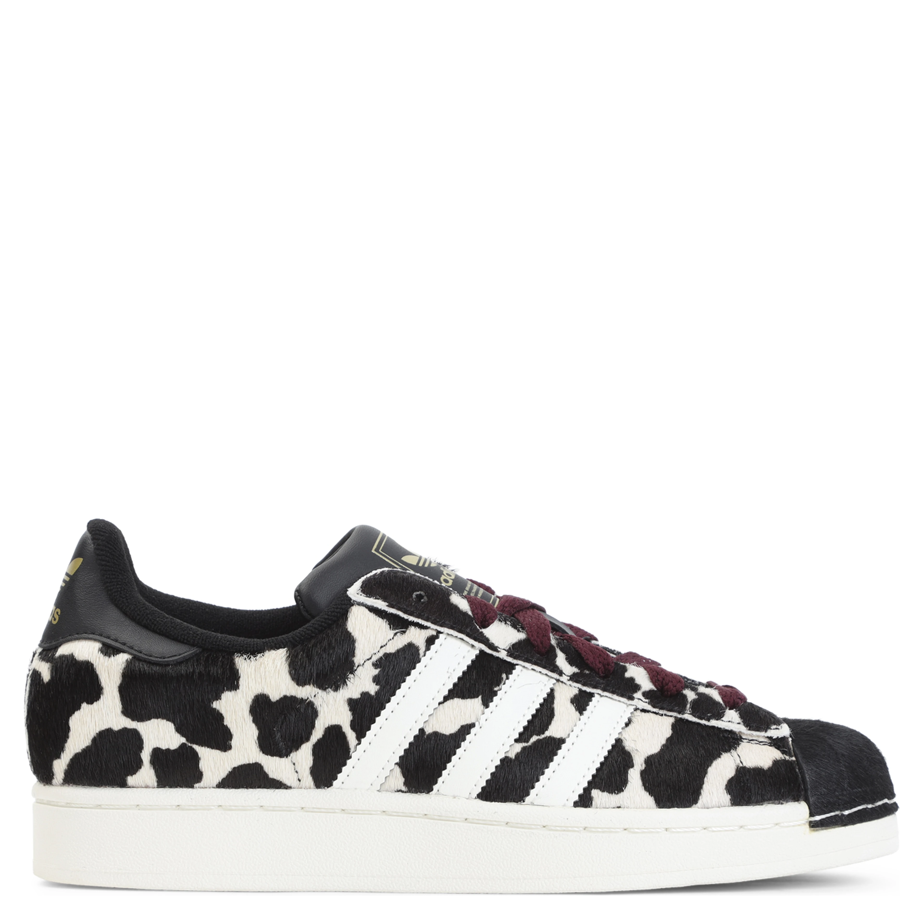 Adidas Superstar II Sneakers