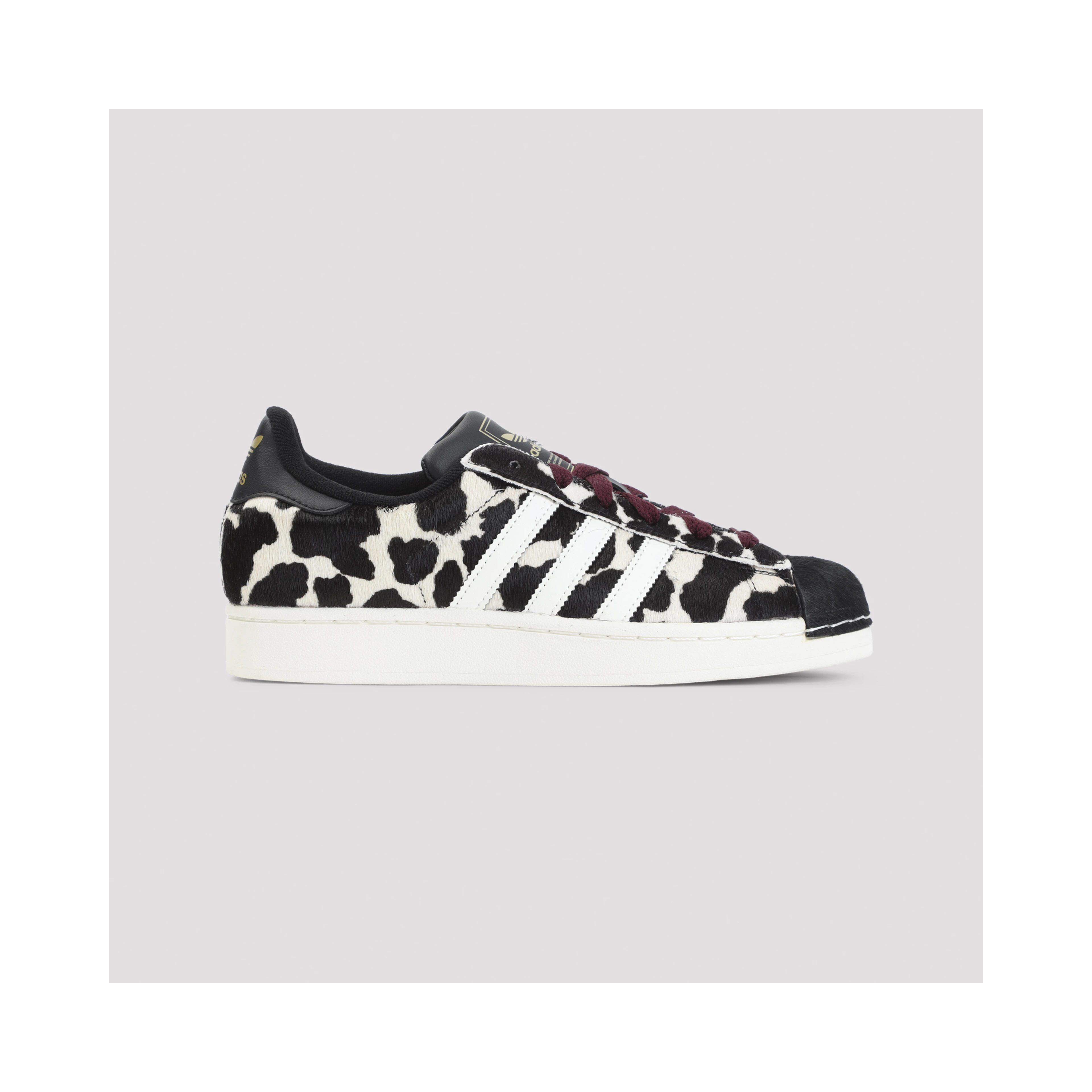 Adidas Superstar II Sneakers